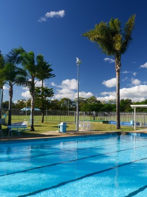 Wollondilly Leisure Centre