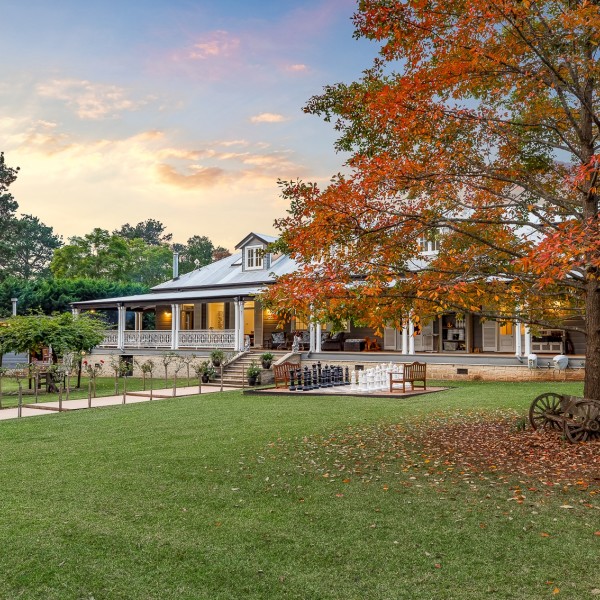 Kalinya Estate