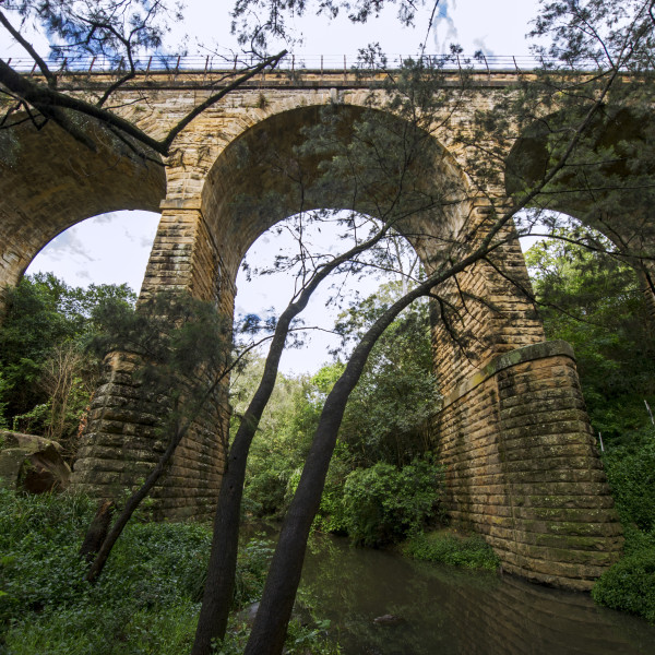 Picton Viaduct