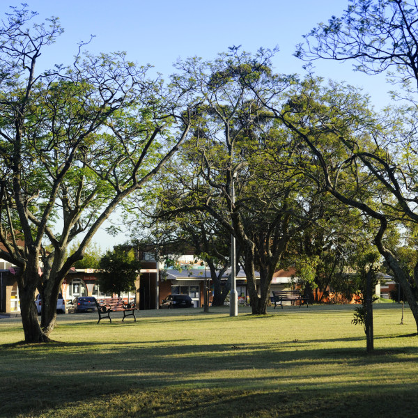 Warragamba Park