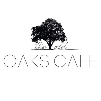 The Old Oaks Café