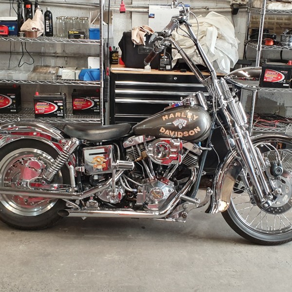 Bike Servicing Wollondilly