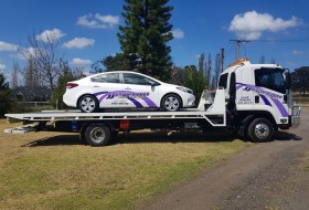 JJ Performance Smash Repairs 