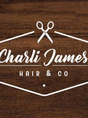 Charli  James Hair & Co