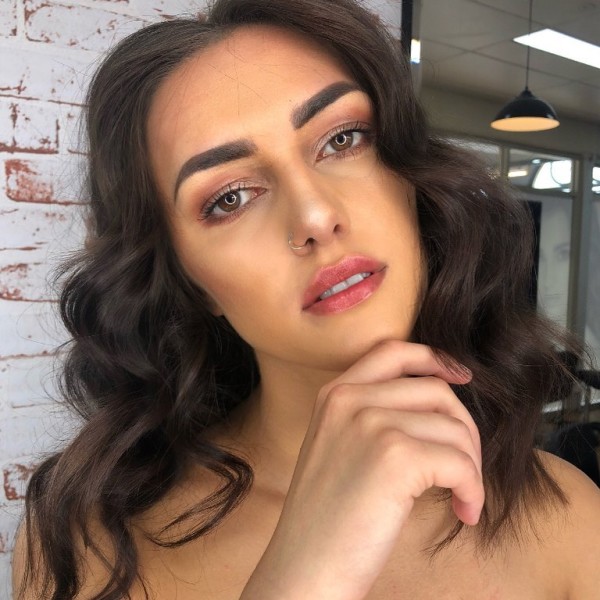 The Oaks Makeup Artist