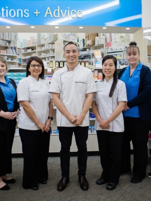 PharmaSave