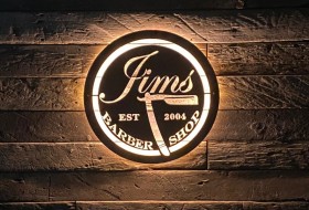 Jims Barber Shop