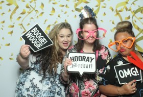Infinity Photo Booths