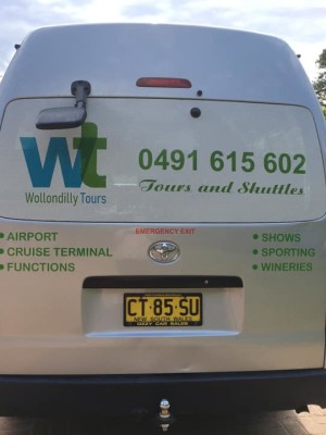 Wollondilly Tours 