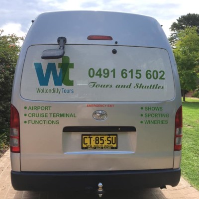Wollondilly Tours 