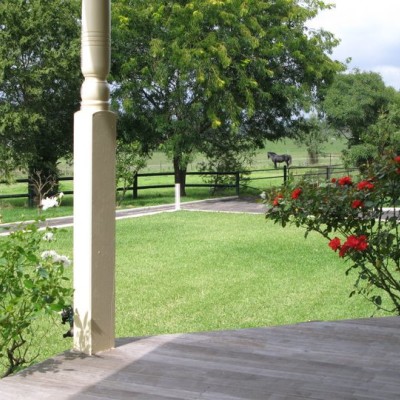 Appin Homestay Bed & Breakfast