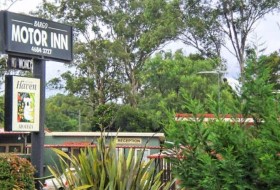 Bargo Motor Inn