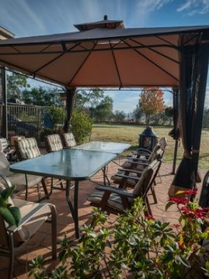 Full Circle Farm Bed & Breakfast