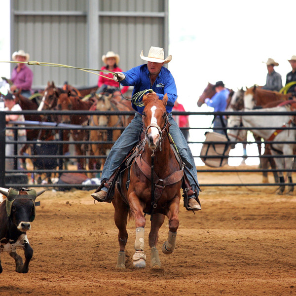 K Ranch