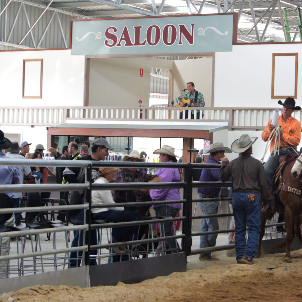 K Ranch