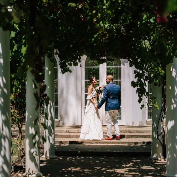 Weddings at Kalinya Estate