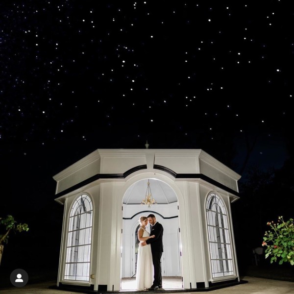 Weddings at Kalinya Estate