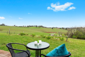 Mowbray Park Farm 