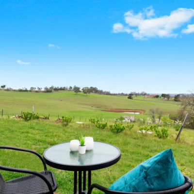 Mowbray Park Farm 