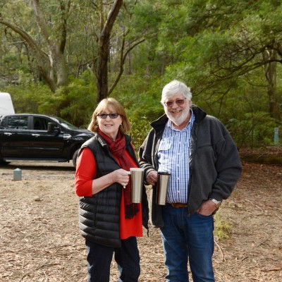 Warragamba RV Short Stay Site