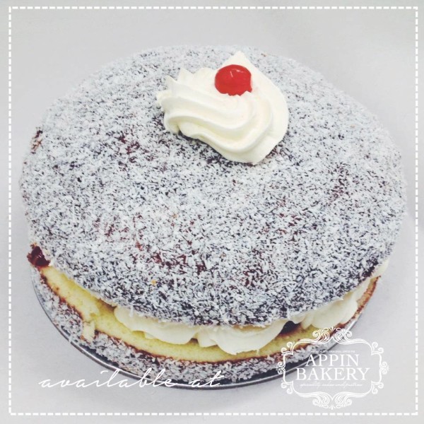 Appin Bakery