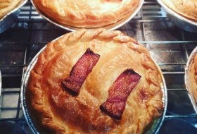 Bargo Homemade Pies and Café
