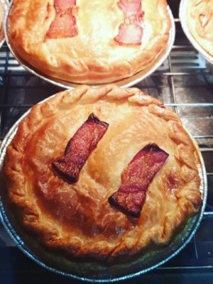 Bargo Homemade Pies and Café