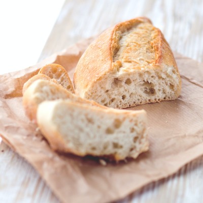 Bargo Hot Bread Bakery