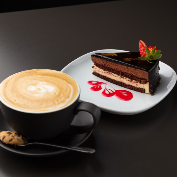 Sweet treats at Bargo Sportsclub