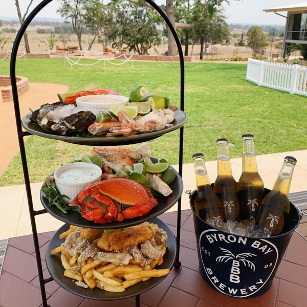 Camden Valley Inn