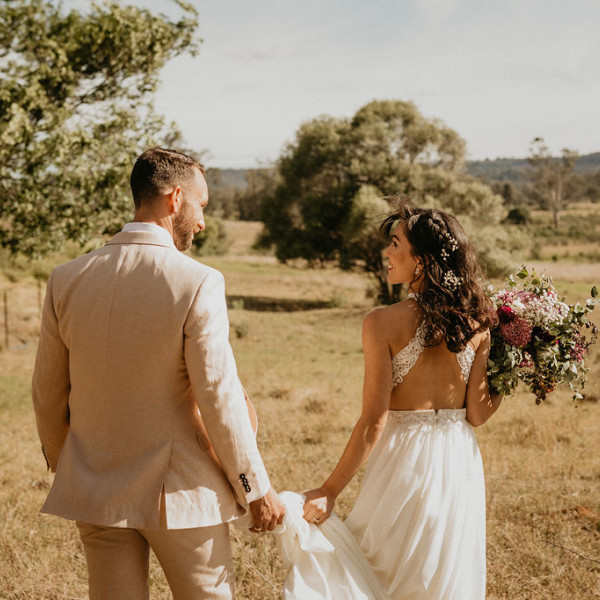Weddings at Camden Valley Inn