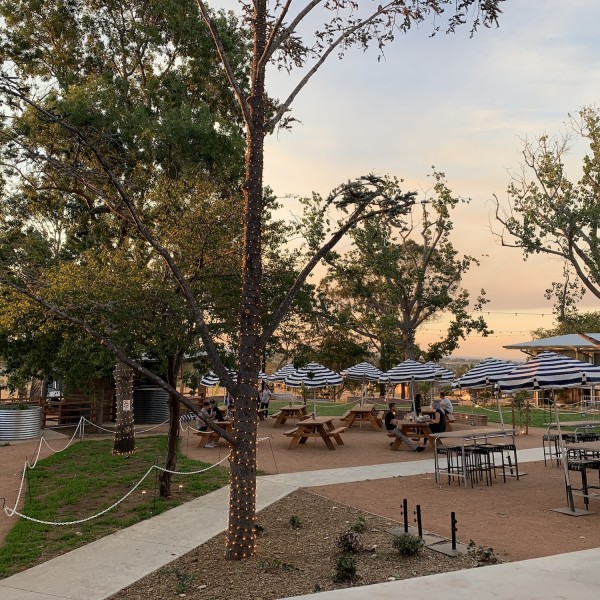 Camden Valley Inn