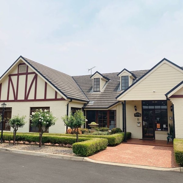 Camden Valley Inn Accommodation 