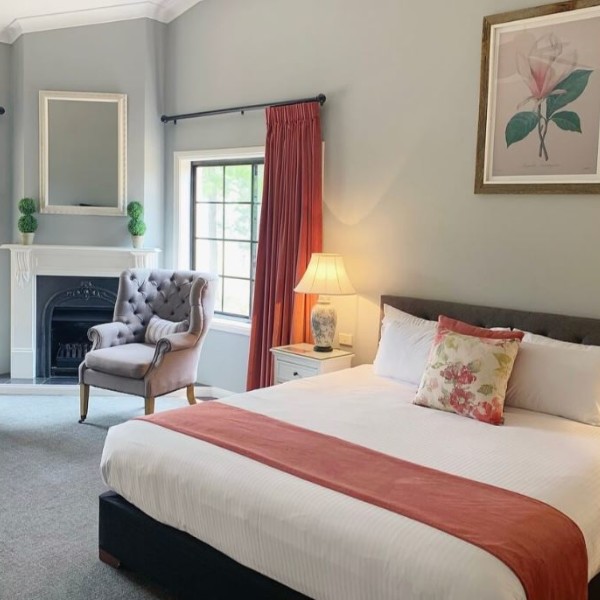 Camden Valley Inn Accommodation 