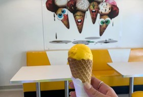Davo's Gelato