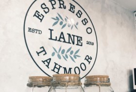 Espresso Lane Tahmoor