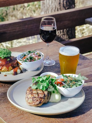 George IV Inn