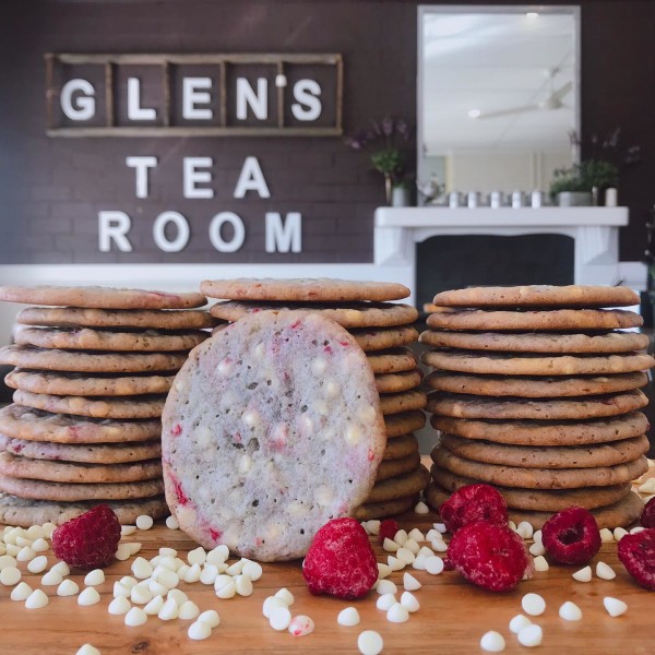 Glens Bakery Cafe
