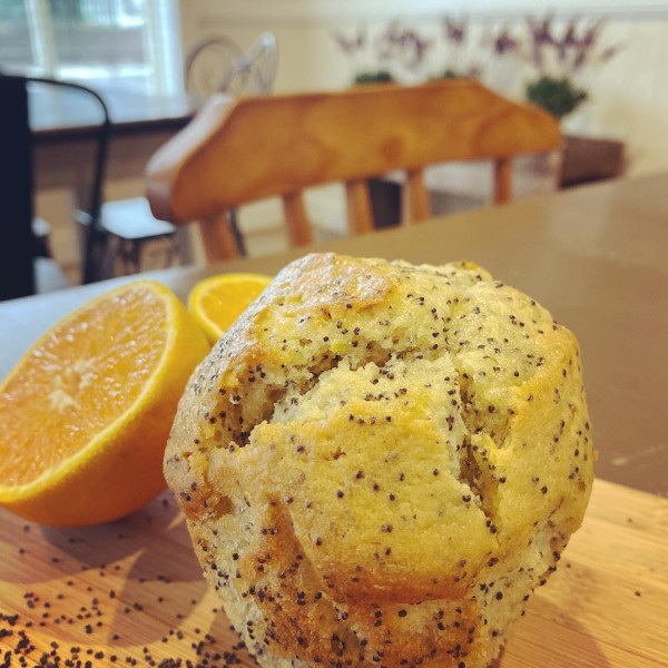 Glens Bakery Cafe