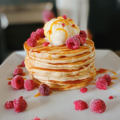 Glen’s Bakery Café