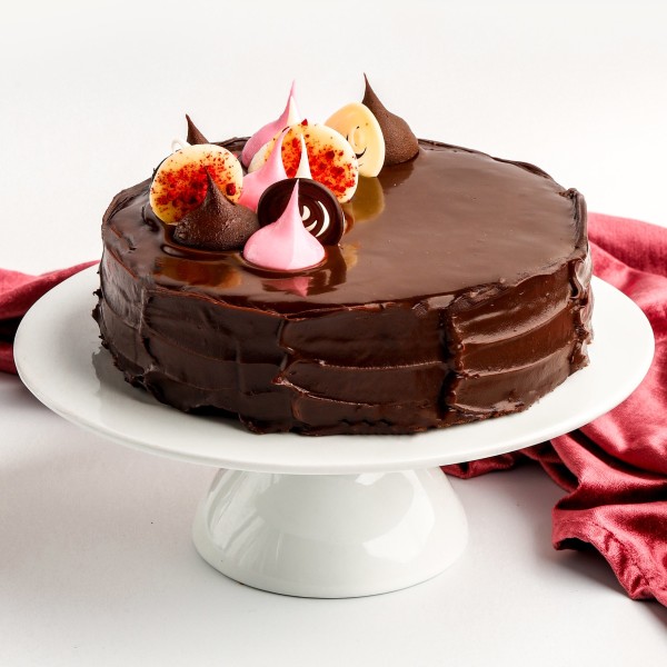 Michel's Patisserie