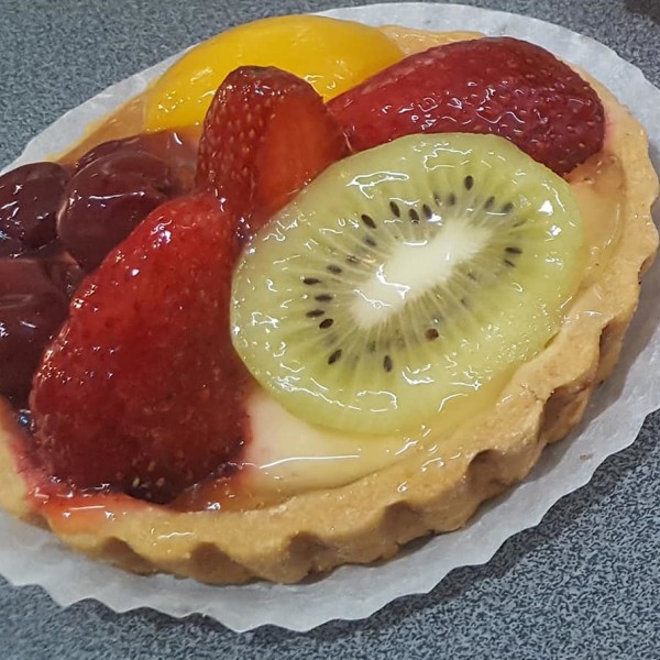 Parkside Patisserie 