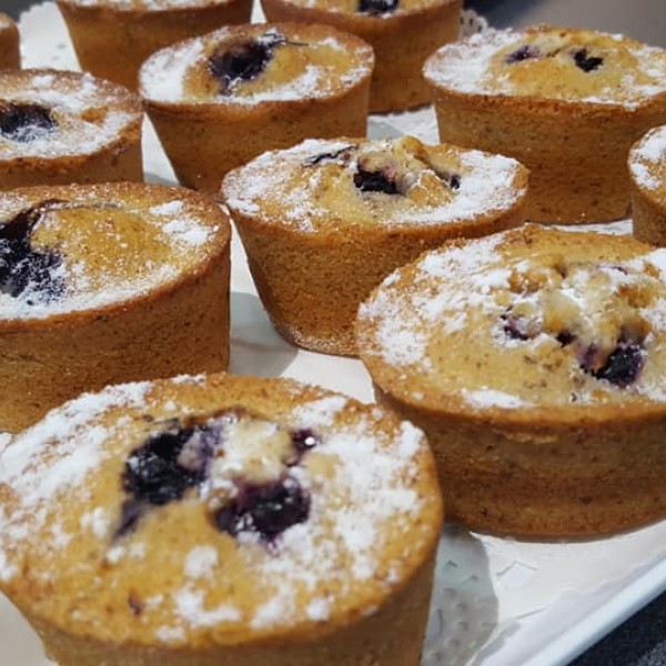 Parkside Patisserie 