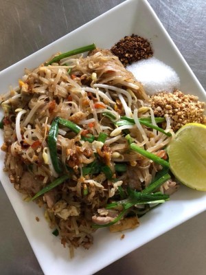 Patpong II Thai Restaurant
