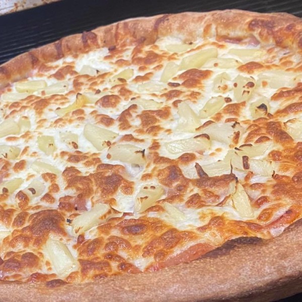 Picton Pizza Cafe