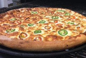 Picton Pizza Cafe