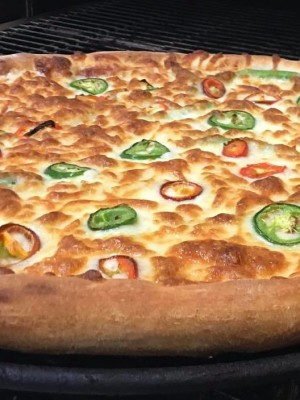 Picton Pizza Cafe
