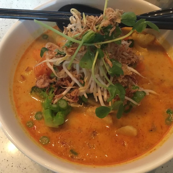 Thai Recipes Picton