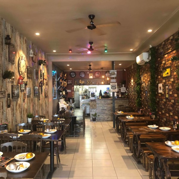 Inside Thai Recipes Picton