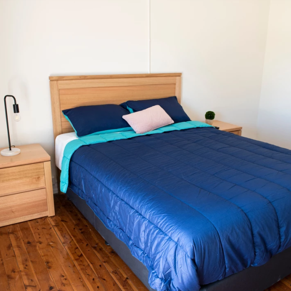 The Oaks Hotel Accommodation
